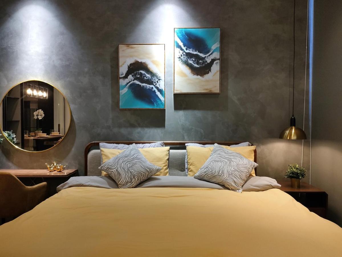 Scarletz Suites, Luxury Suites Klcc By Birdy Aparthotel