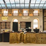 Scarletz Suites, Luxury Suites Klcc By Birdy Stay