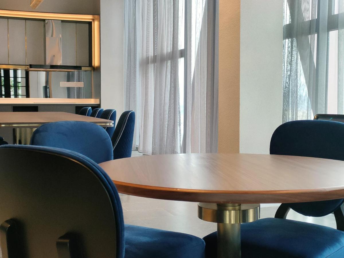 Aparthotel Scarletz Suites, Luxury Suites Klcc By Birdy Kuala Lumpur
