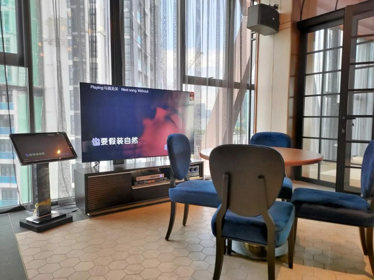 Scarletz Suites, Luxury Suites Klcc By Birdy Kuala Lumpur