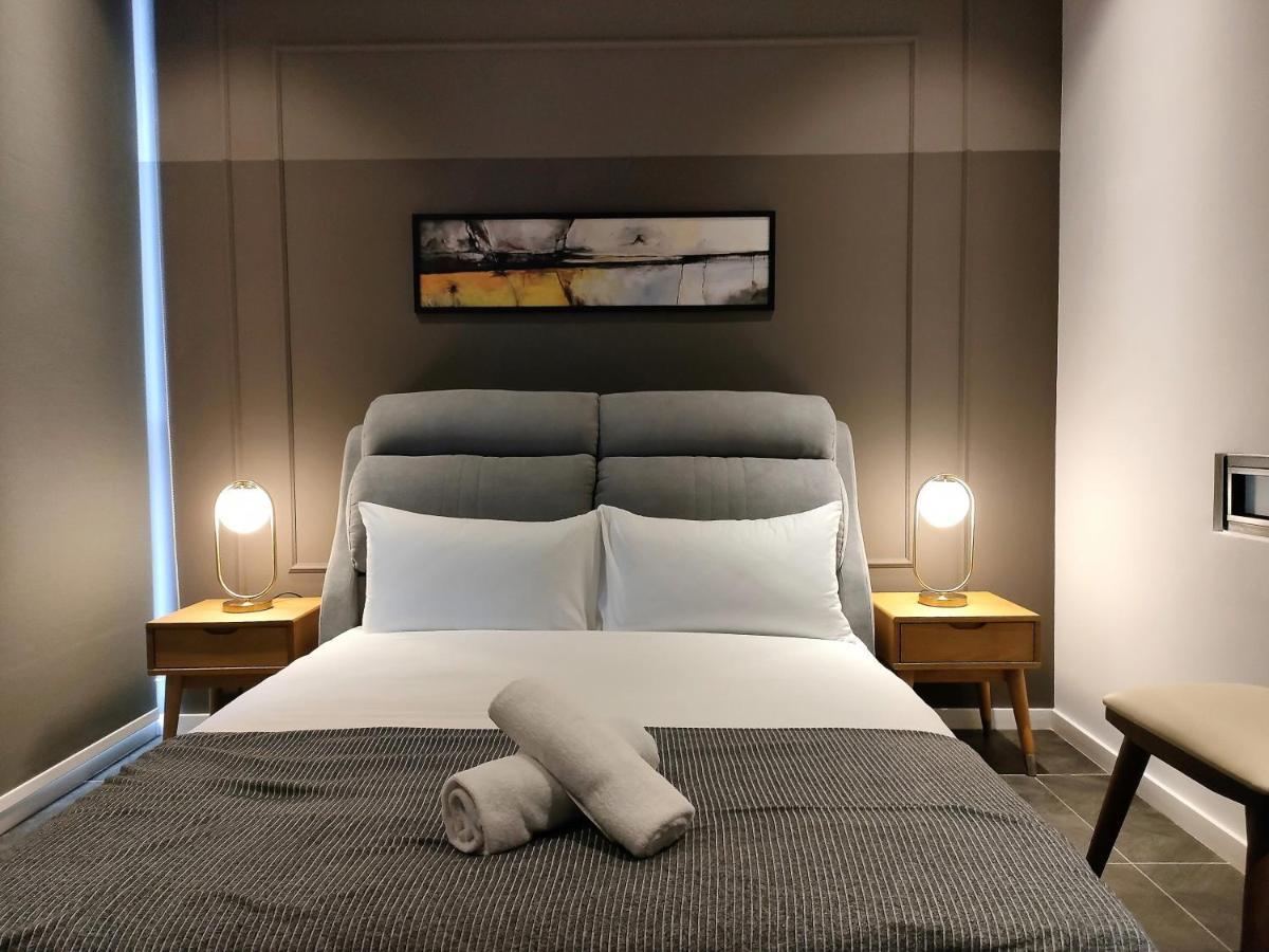 Aparthotel Scarletz Suites, Luxury Suites Klcc By Birdy Kuala Lumpur