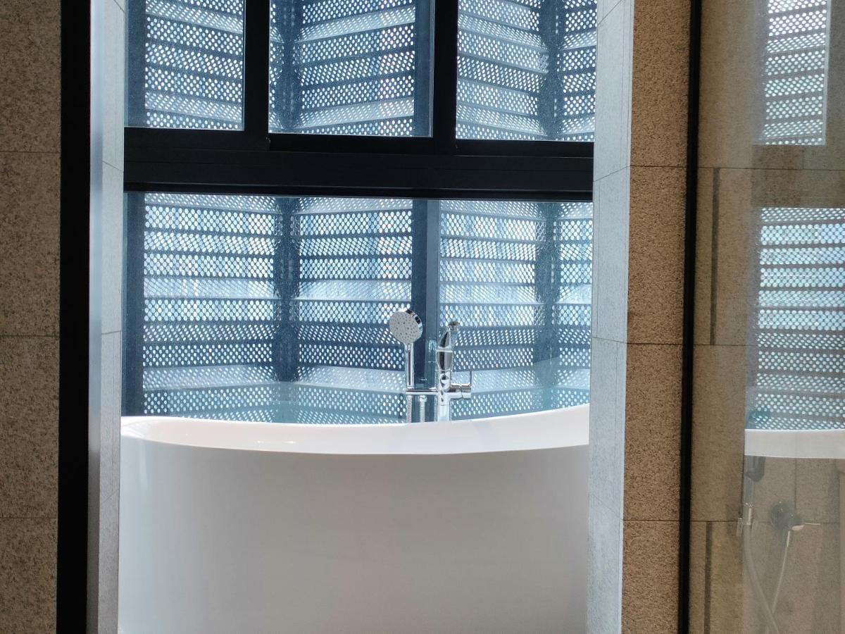 Scarletz Suites, Luxury Suites Klcc By Birdy Aparthotel