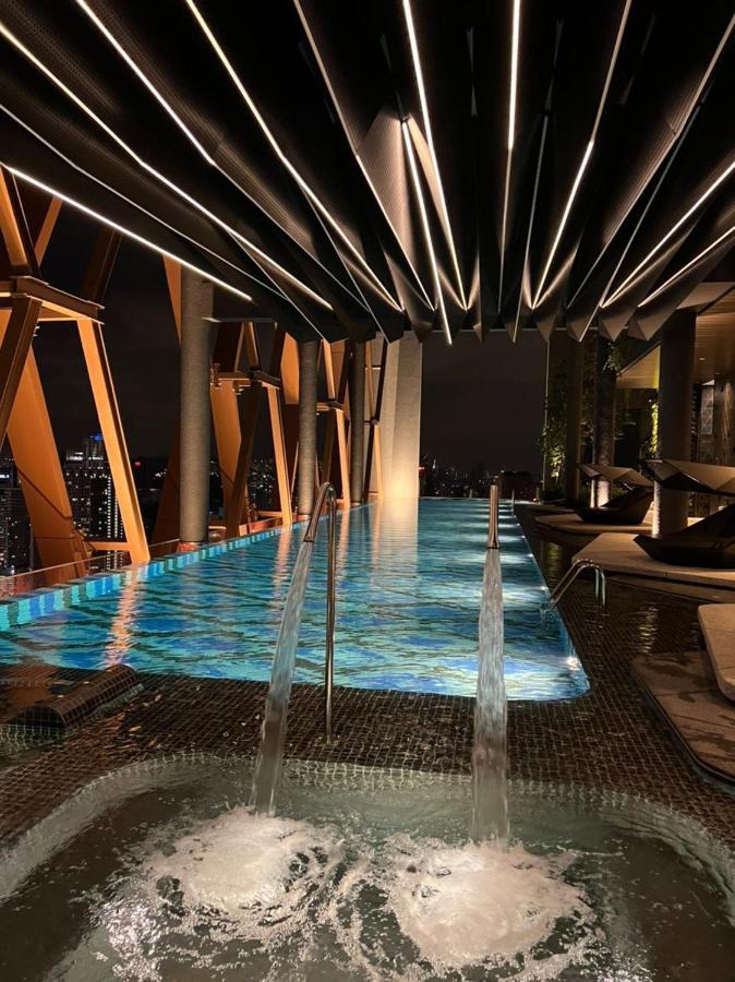 Scarletz Suites, Luxury Suites Klcc By Birdy