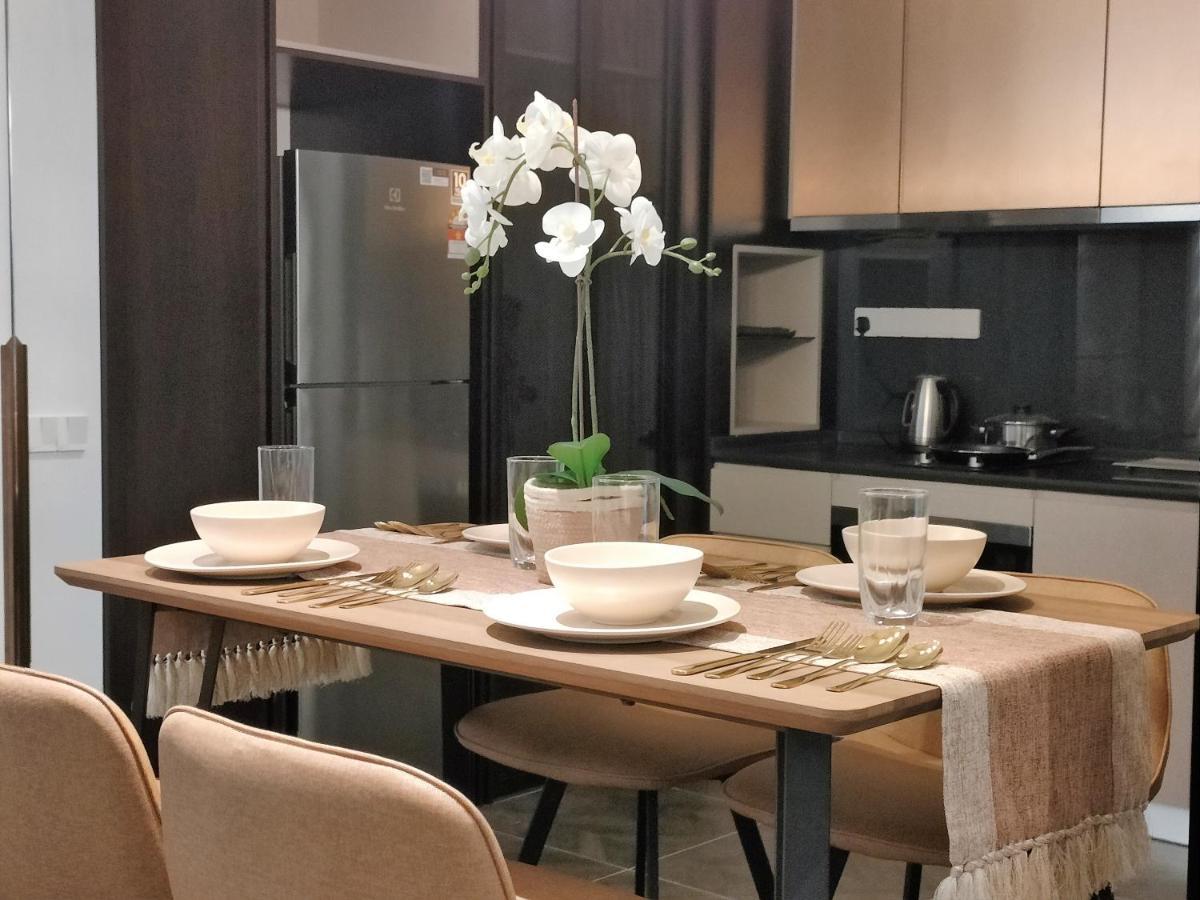Scarletz Suites, Luxury Suites Klcc By Birdy Kuala Lumpur