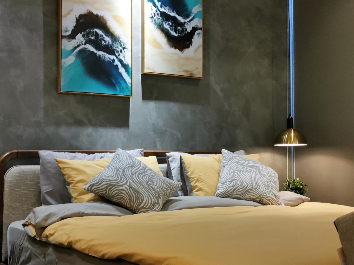 Scarletz Suites, Luxury Suites Klcc By Birdy Aparthotel Kuala Lumpur