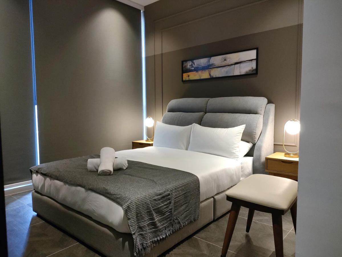 Aparthotel Scarletz Suites, Luxury Suites Klcc By Birdy Kuala Lumpur