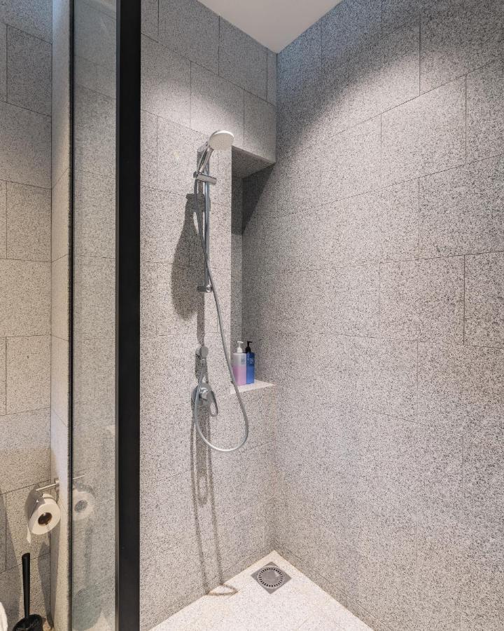 Scarletz Suites, Luxury Suites Klcc By Birdy Aparthotel Kuala Lumpur
