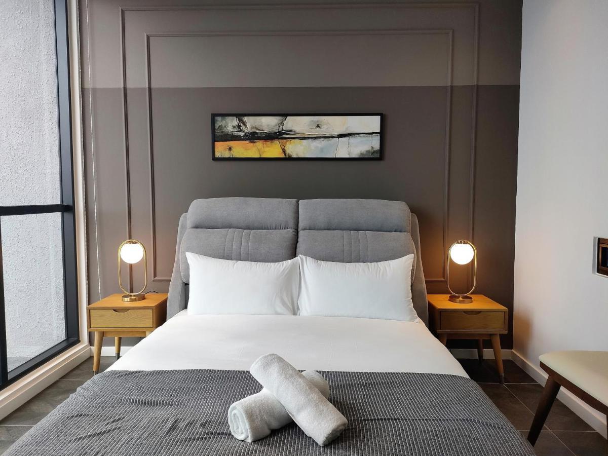Scarletz Suites, Luxury Suites Klcc By Birdy * Kuala Lumpur