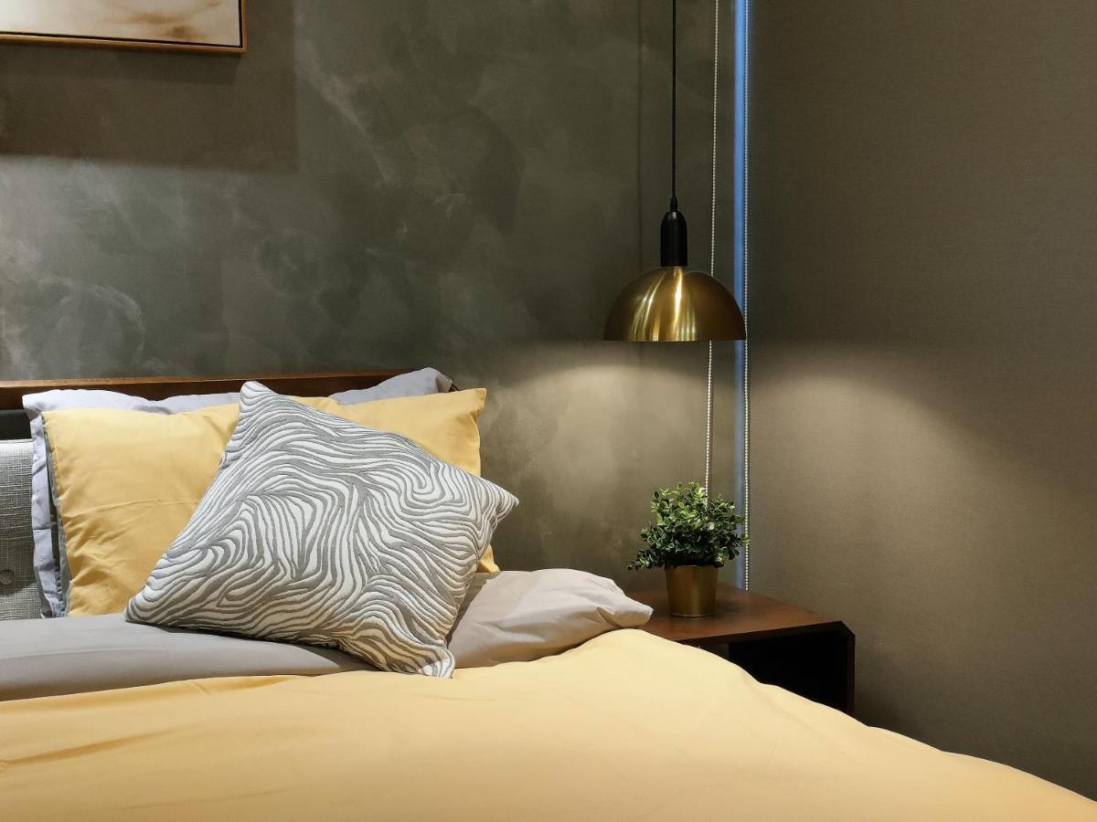 Scarletz Suites, Luxury Suites Klcc By Birdy Aparthotel