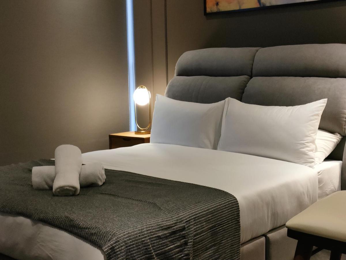 Aparthotel Scarletz Suites, Luxury Suites Klcc By Birdy Kuala Lumpur