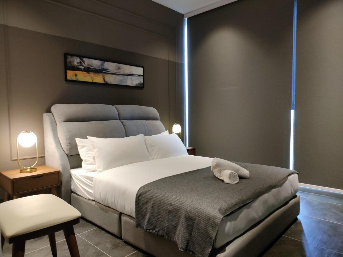 Scarletz Suites, Luxury Suites Klcc By Birdy Aparthotel