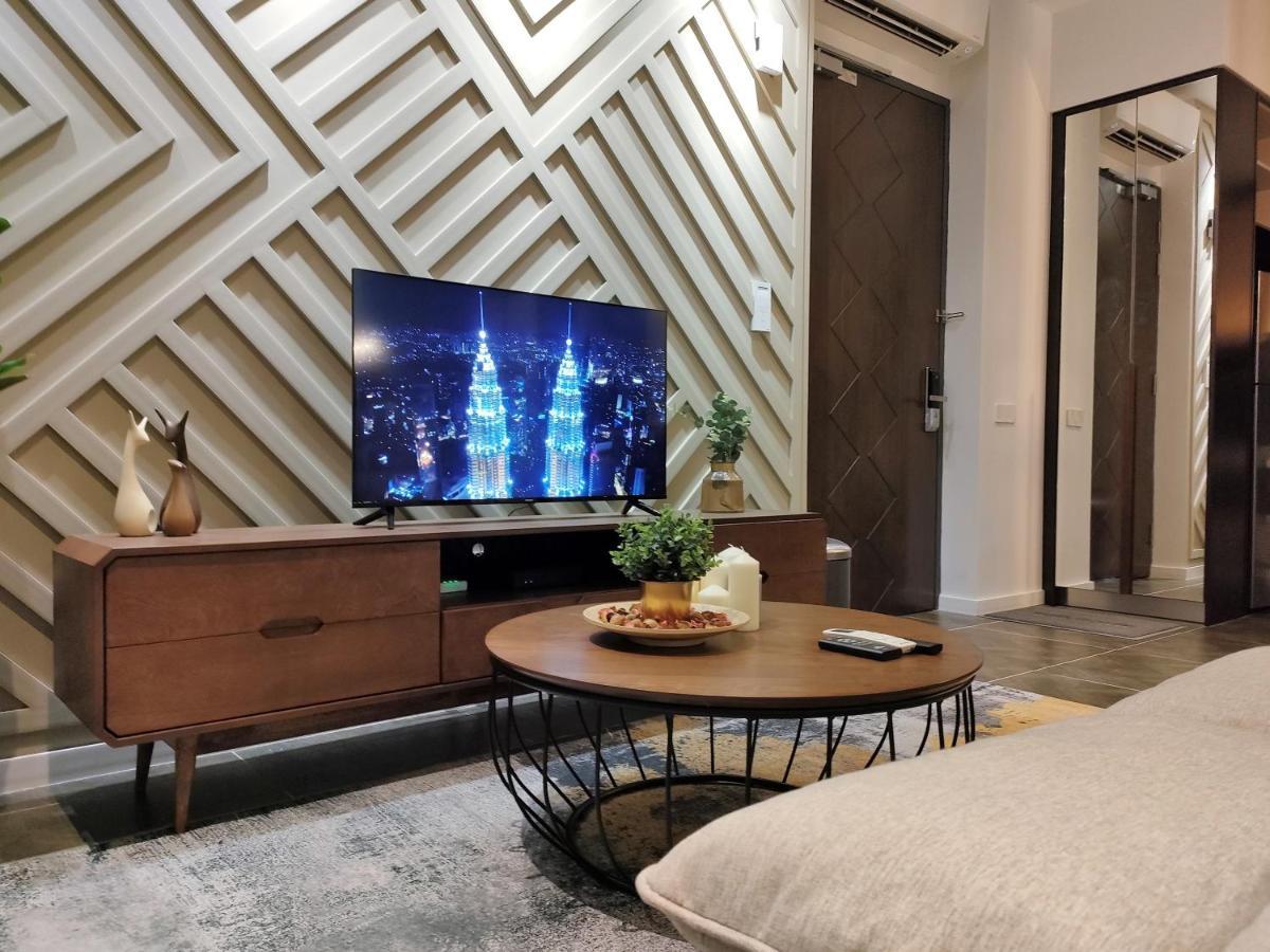 Scarletz Suites, Luxury Suites Klcc By Birdy